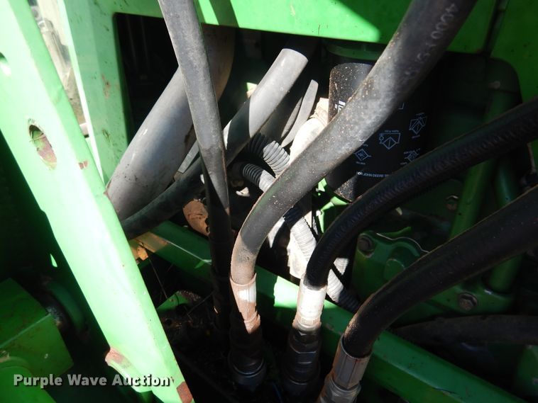 image for item HL9528 John Deere 6410  tractor