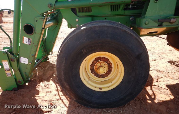 image for item HL9528 John Deere 6410  tractor