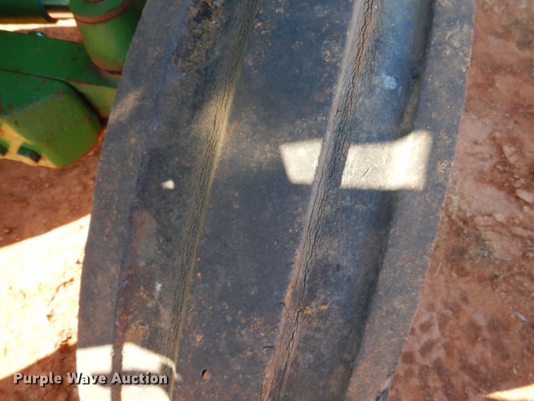 image for item HL9528 John Deere 6410  tractor