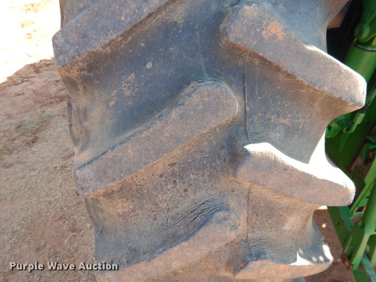 image for item HL9528 John Deere 6410  tractor