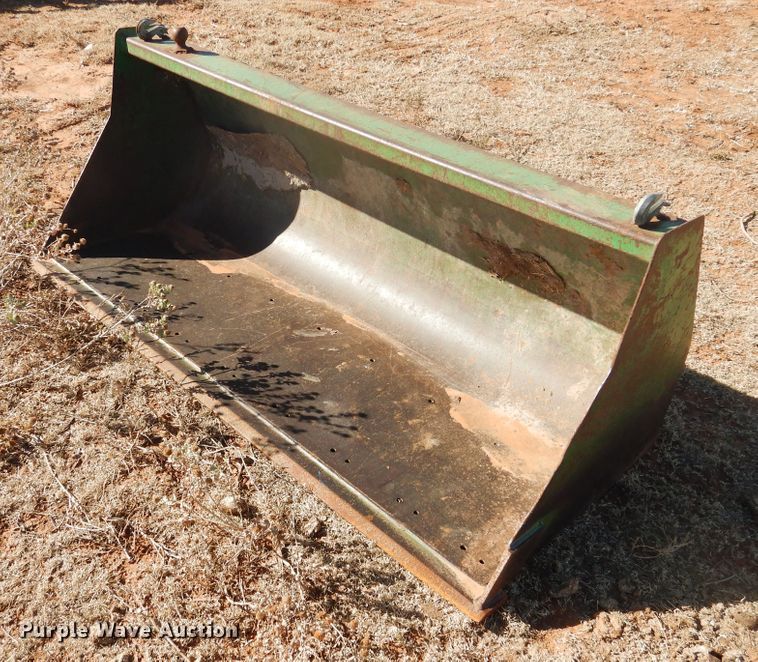 image for item HL9528 John Deere 6410  tractor