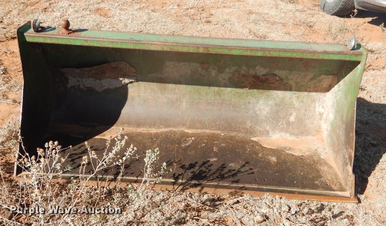 image for item HL9528 John Deere 6410  tractor