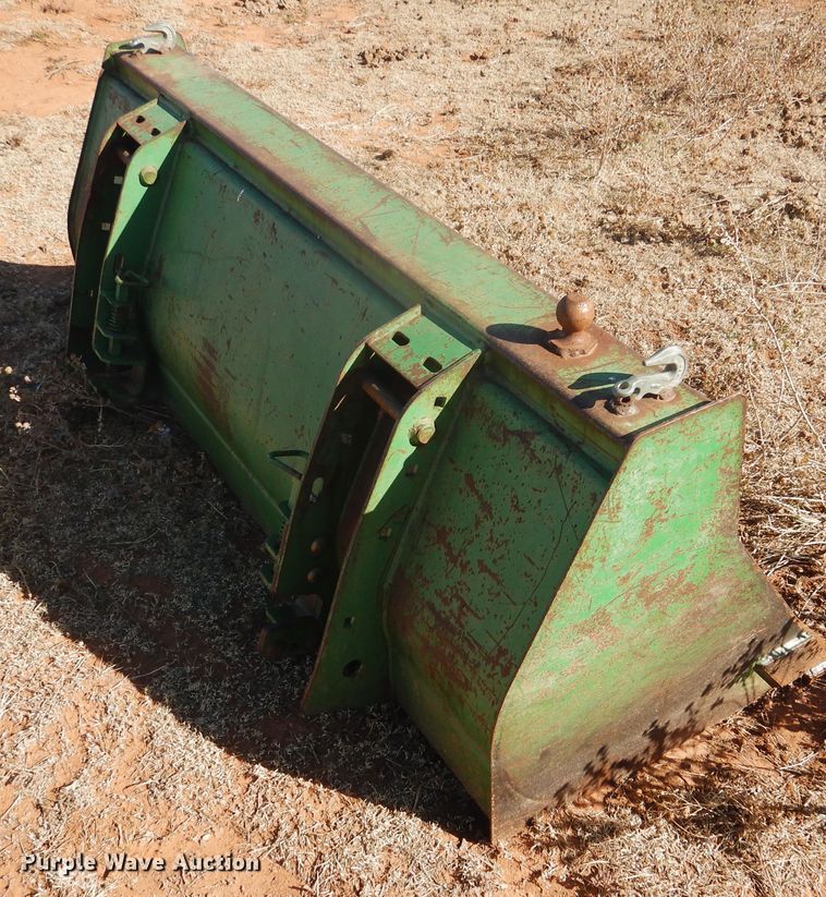 image for item HL9528 John Deere 6410  tractor