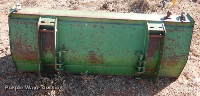 image for item HL9528 John Deere 6410  tractor