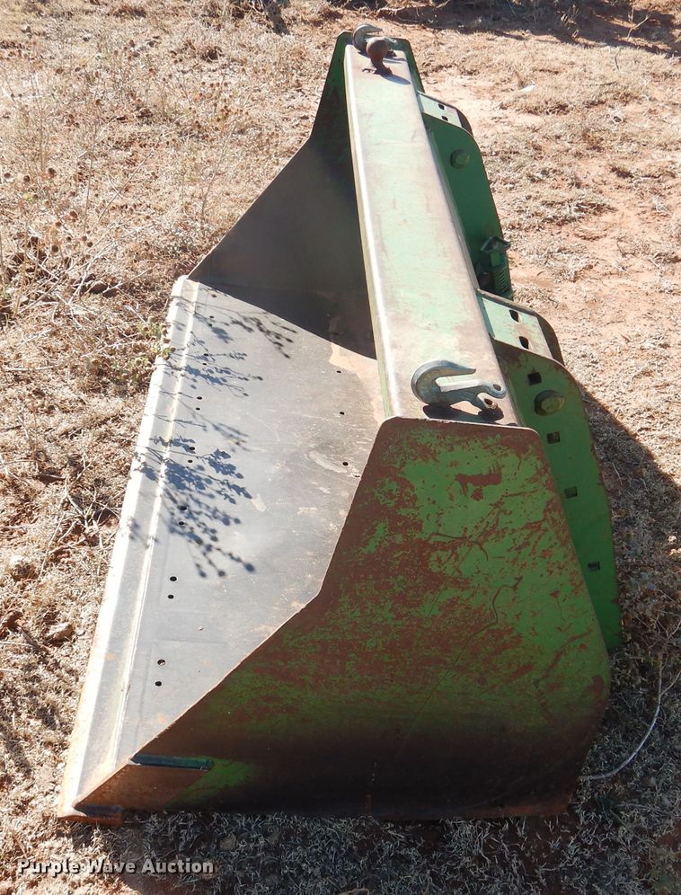 image for item HL9528 John Deere 6410  tractor