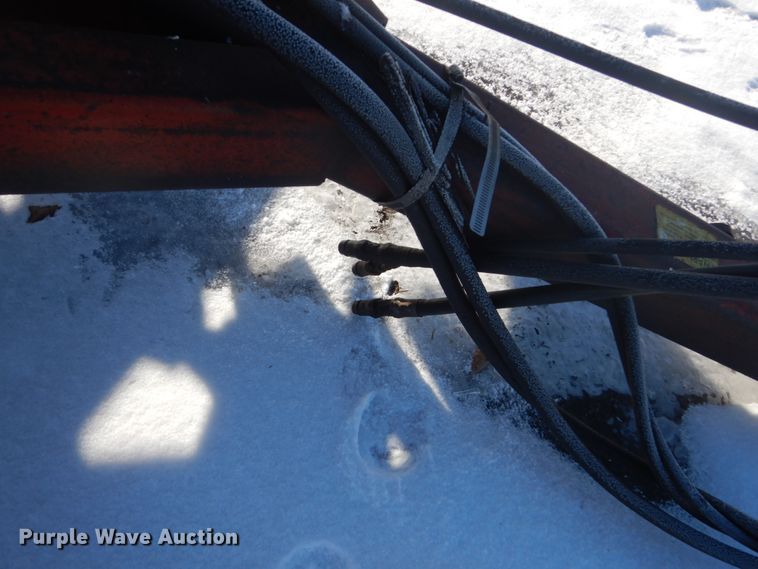 image for item HS9403 Kewanee 1775 tandem off-set disk