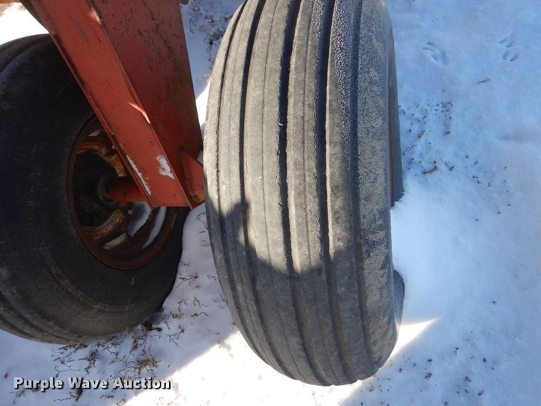 image for item HS9403 Kewanee 1775 tandem off-set disk