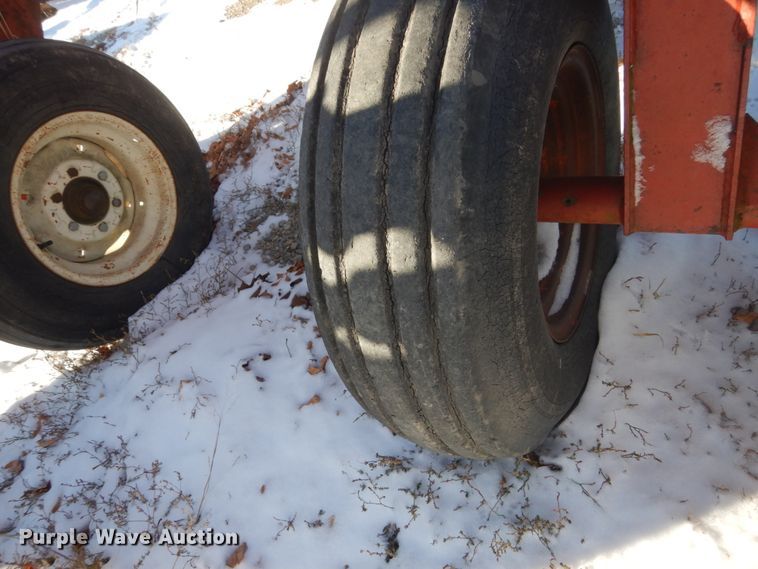 image for item HS9403 Kewanee 1775 tandem off-set disk