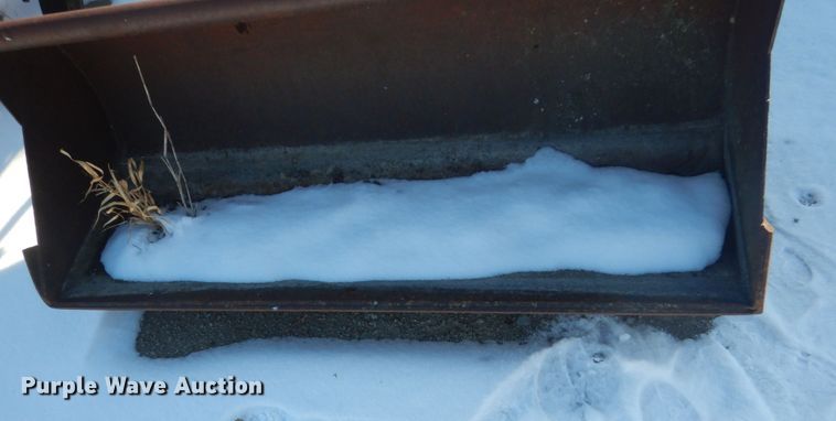 image for item HS9404 (2) pieces of ag equipment