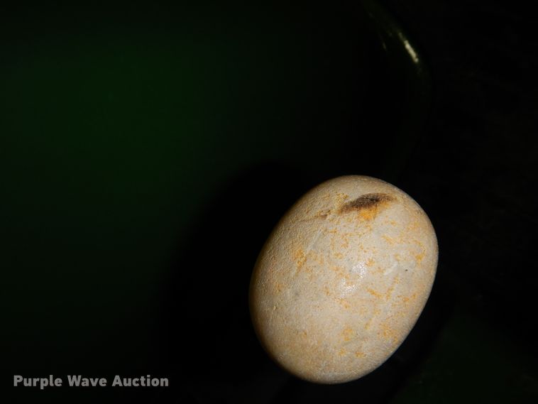 image for item HS9432 1999 John Deere 4600  tractor