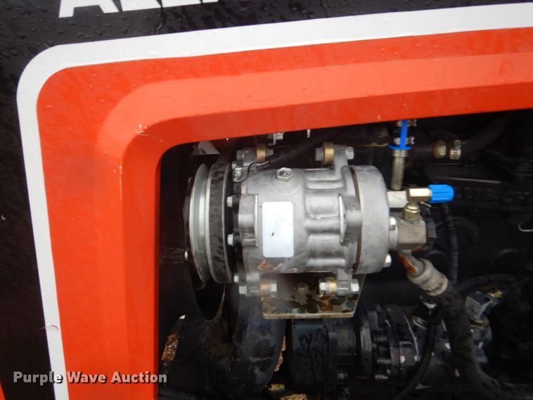 image for item HS9487 Allis Chalmers 6060  tractor