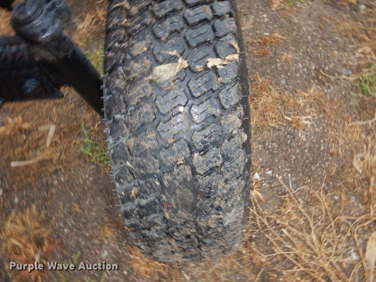 image for item HS9487 Allis Chalmers 6060  tractor