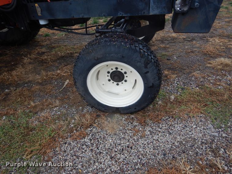 image for item HS9487 Allis Chalmers 6060  tractor