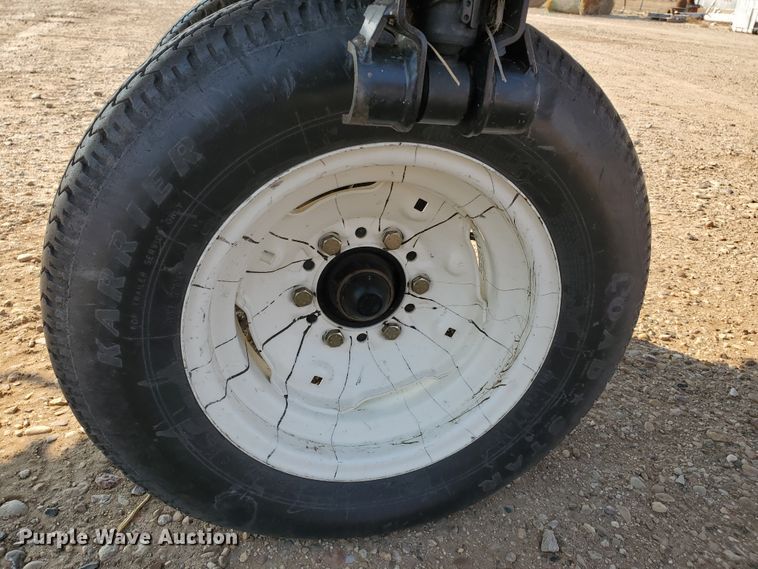 image for item DG8362 2015 MacDon FD75-S flex draper head