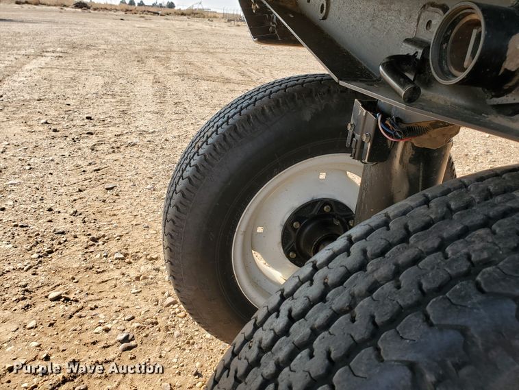 image for item DG8362 2015 MacDon FD75-S flex draper head