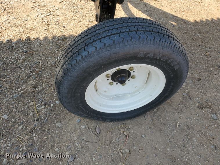 image for item DG8362 2015 MacDon FD75-S flex draper head