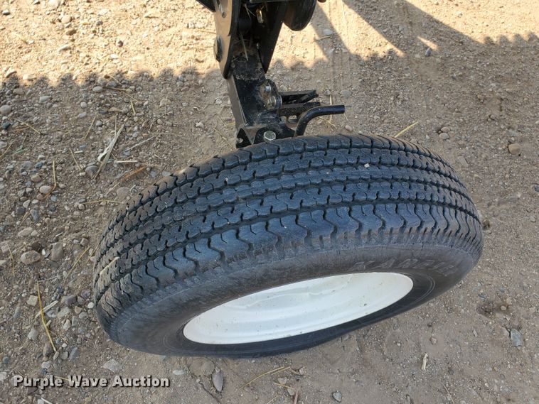 image for item DG8362 2015 MacDon FD75-S flex draper head