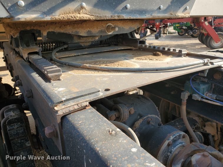 image for item DJ4752 1996 Mack RD688S  semi truck