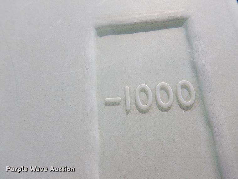 image for item DJ4754 Nurse tank trailer