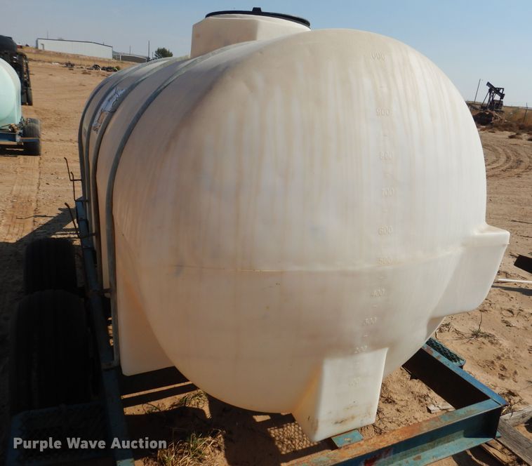 image for item DJ4755 Nurse tank trailer