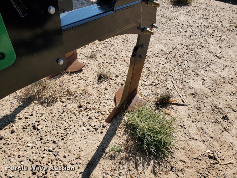 image for item DJ4758 2018 Great Plains Sub-Soiler 1300 vertical tillage