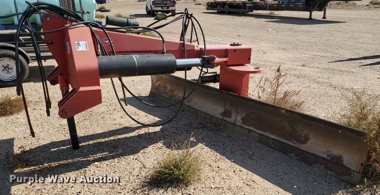 image for item DJ4759 Bush Hog 300 blade