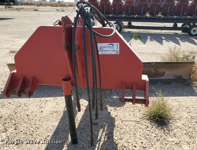 image for item DJ4759 Bush Hog 300 blade