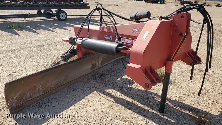 image for item DJ4759 Bush Hog 300 blade