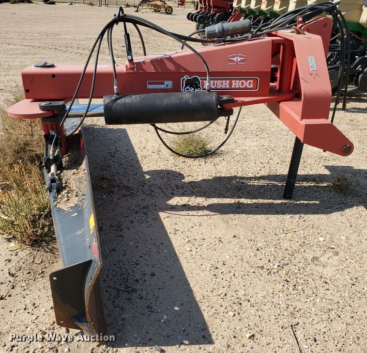 image for item DJ4759 Bush Hog 300 blade