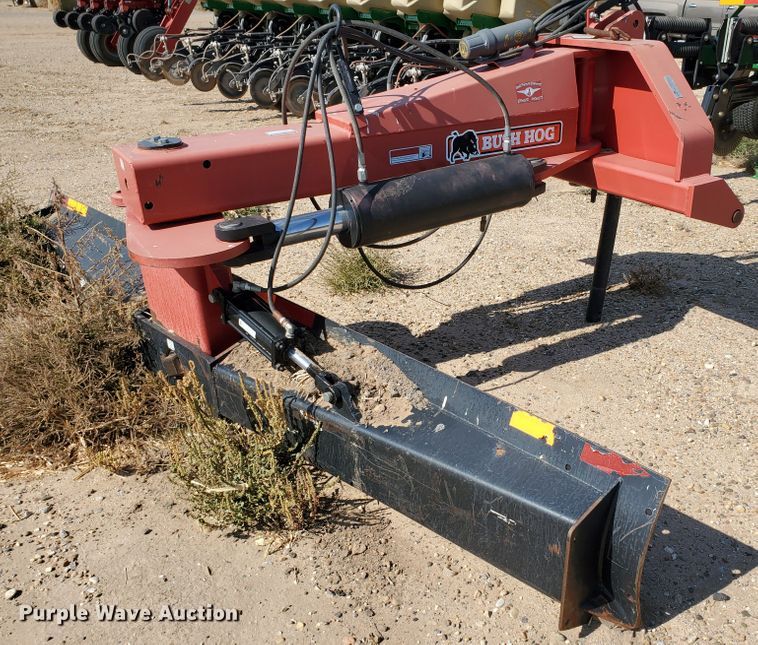 image for item DJ4759 Bush Hog 300 blade