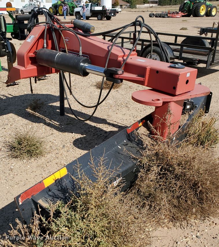 image for item DJ4759 Bush Hog 300 blade