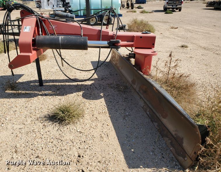 image for item DJ4759 Bush Hog 300 blade