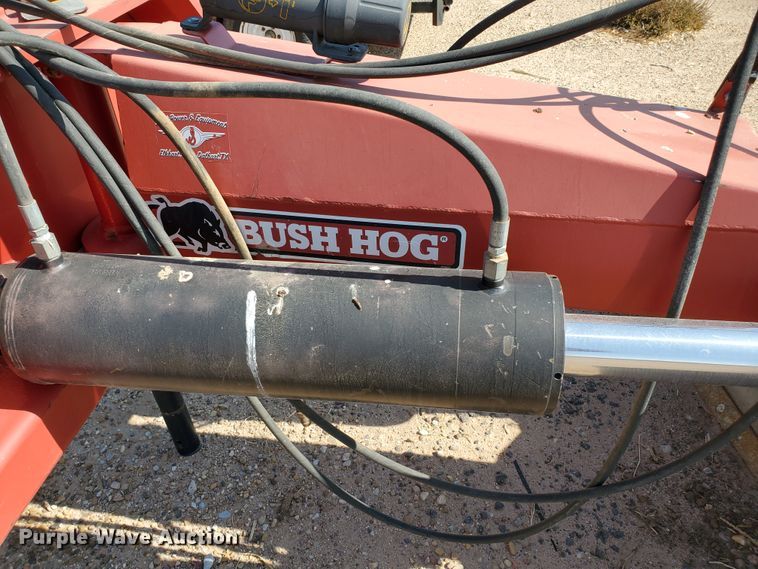 image for item DJ4759 Bush Hog 300 blade