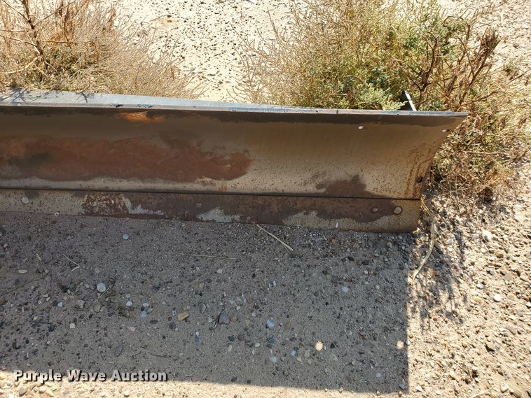 image for item DJ4759 Bush Hog 300 blade