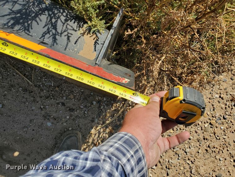 image for item DJ4759 Bush Hog 300 blade