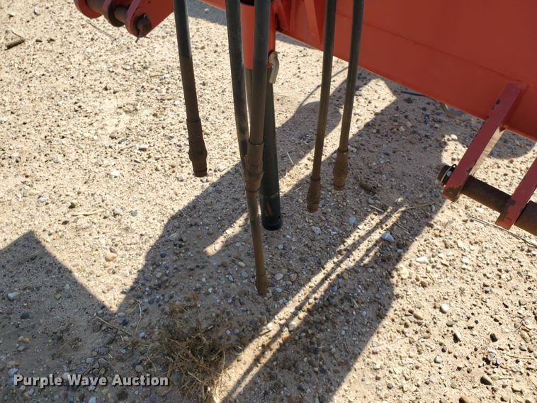 image for item DJ4759 Bush Hog 300 blade