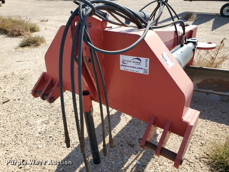 image for item DJ4759 Bush Hog 300 blade