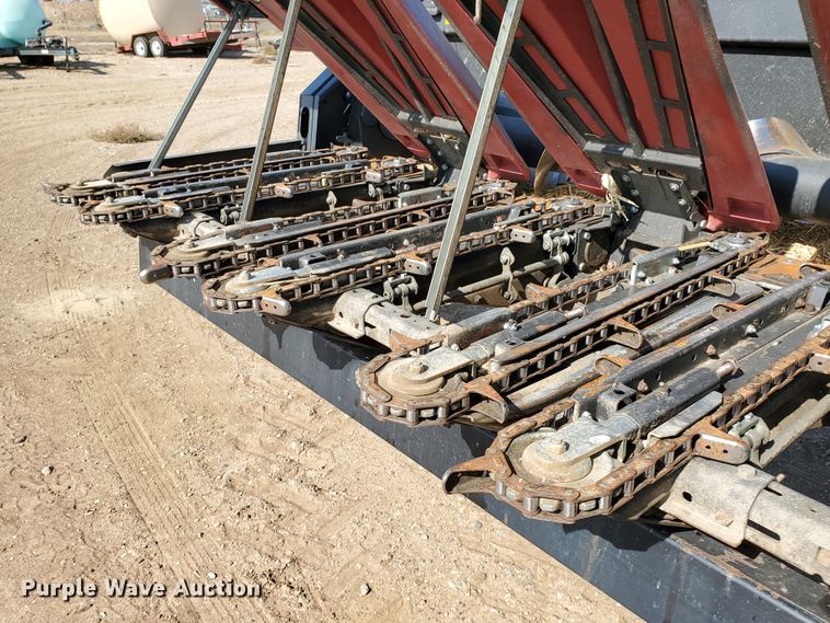 image for item DJ4760 2012 Drago N12 corn head