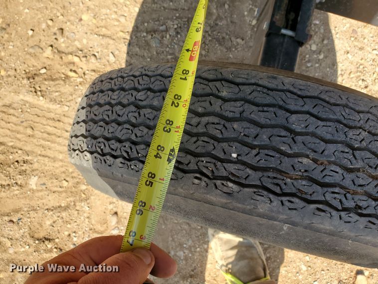 image for item DJ4760 2012 Drago N12 corn head