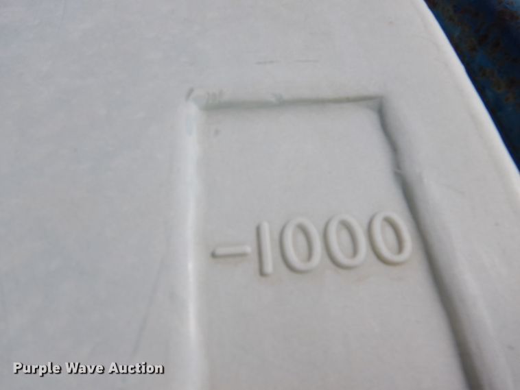 image for item DJ4761 Nurse tank trailer