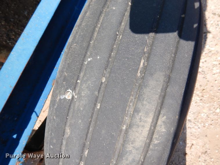 image for item DJ4761 Nurse tank trailer