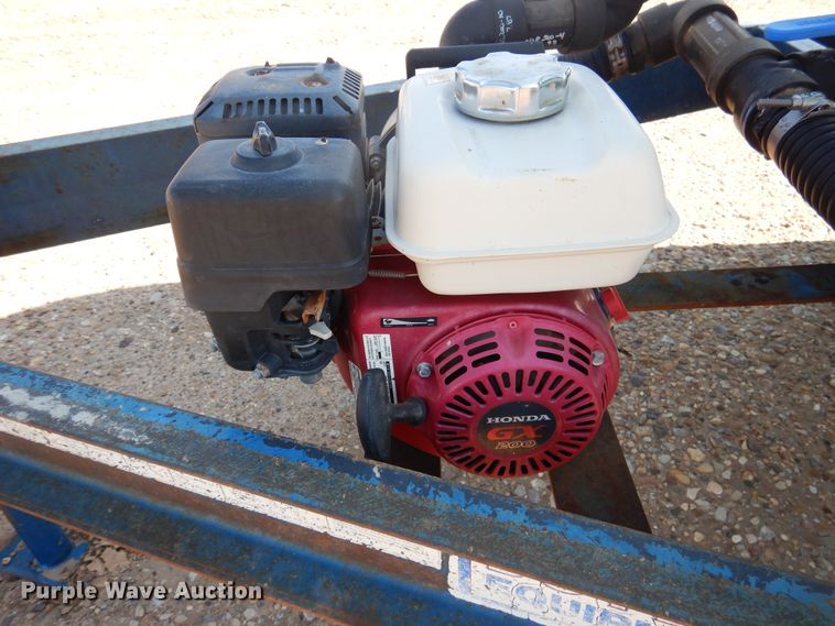 image for item DJ4762 Nurse tank trailer