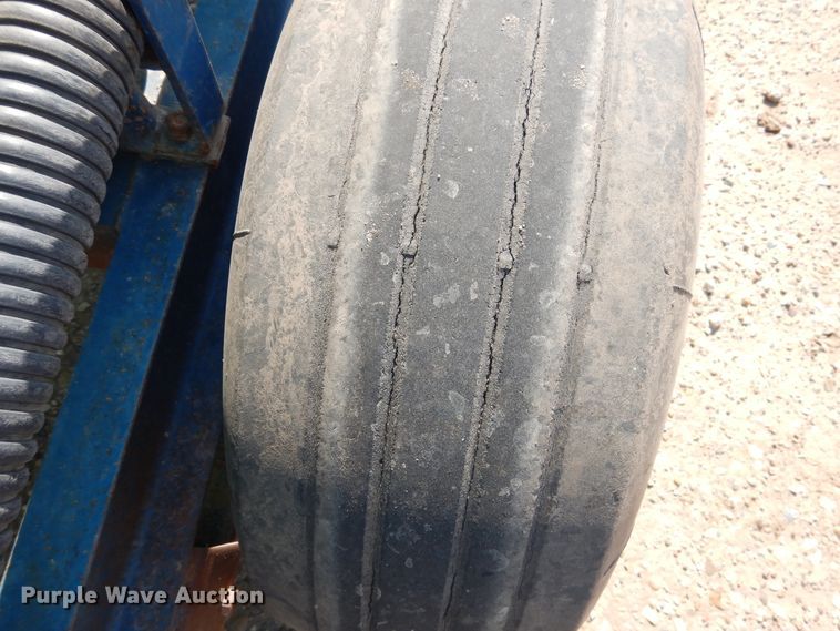 image for item DJ4762 Nurse tank trailer