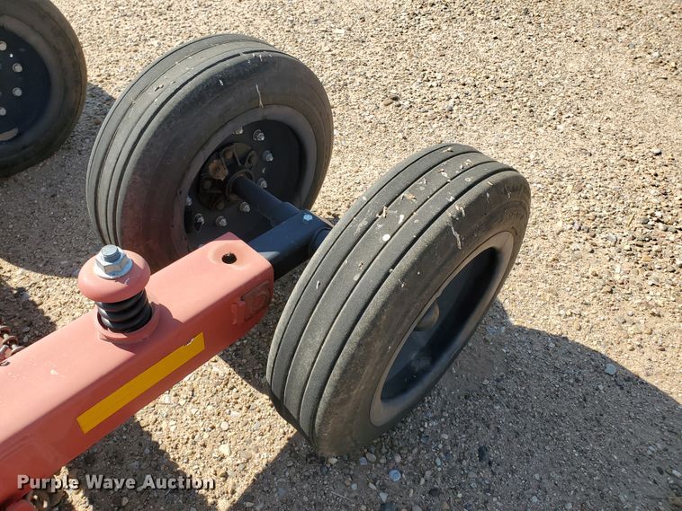 image for item DJ4764 Bush Hog 12815-2 batwing rotary mower