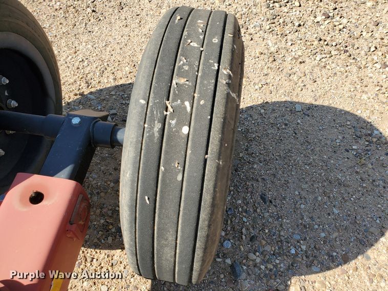 image for item DJ4764 Bush Hog 12815-2 batwing rotary mower