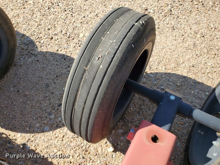 image for item DJ4764 Bush Hog 12815-2 batwing rotary mower