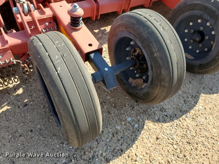 image for item DJ4764 Bush Hog 12815-2 batwing rotary mower