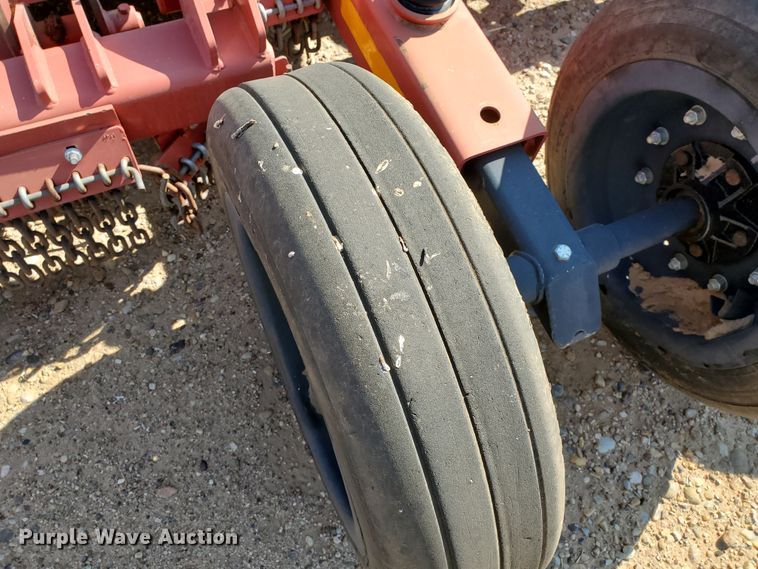 image for item DJ4764 Bush Hog 12815-2 batwing rotary mower