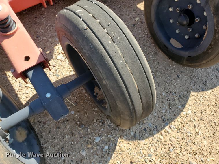 image for item DJ4764 Bush Hog 12815-2 batwing rotary mower