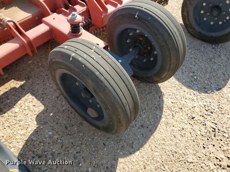 image for item DJ4764 Bush Hog 12815-2 batwing rotary mower